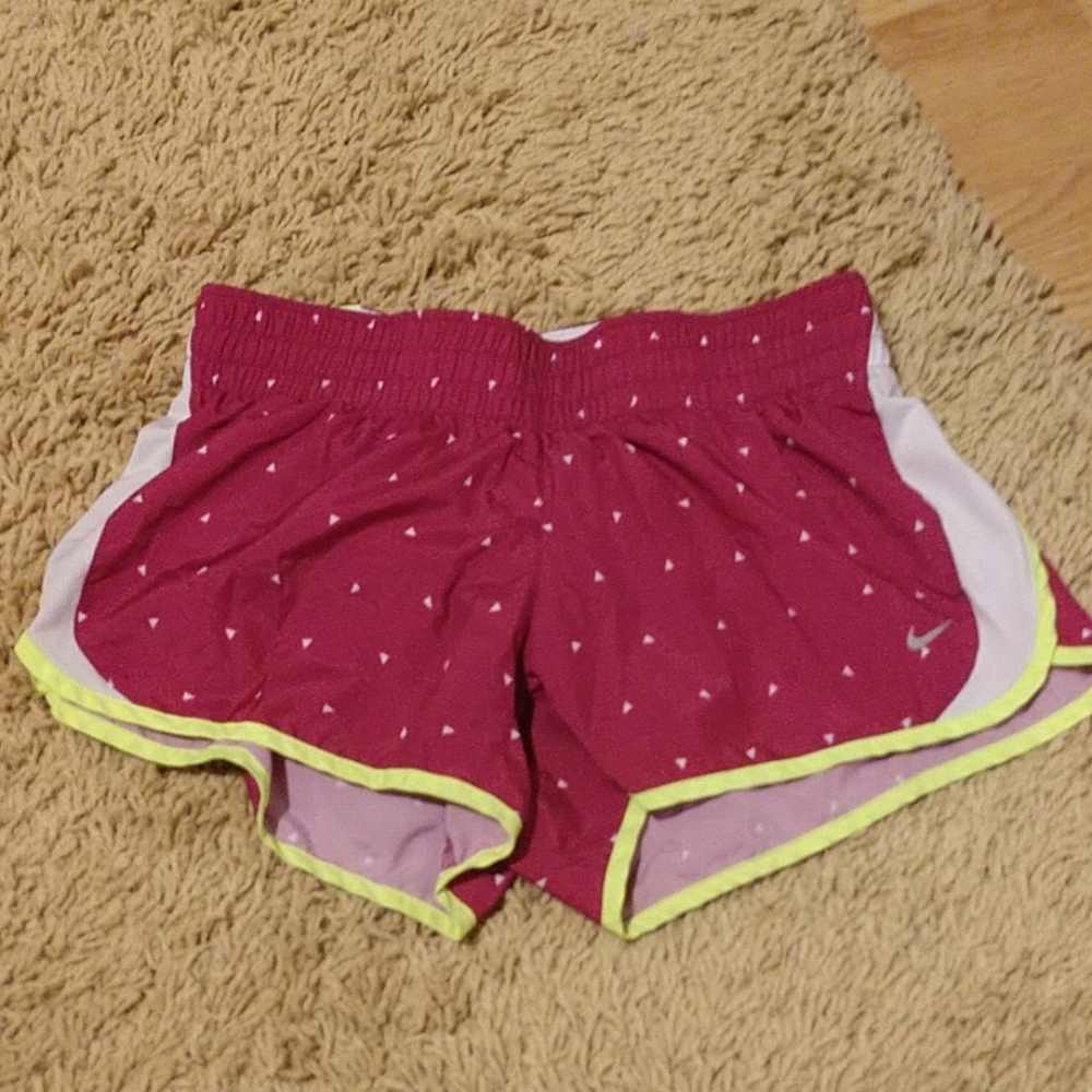 👖 Nike running Short NWOTS